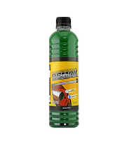 Removedor De Ferrugem 500Ml Remox