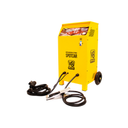 Repuxadeira Elétrica Spotcar3000e Digital V8 - Imagem de Perfil