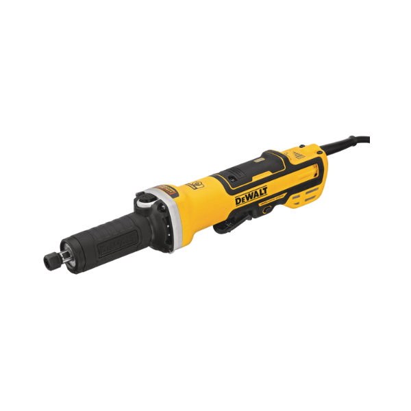 Retífica Elétrica com Controle de Velocidade 1300w Dwe4997vs Brushless Dewalt
