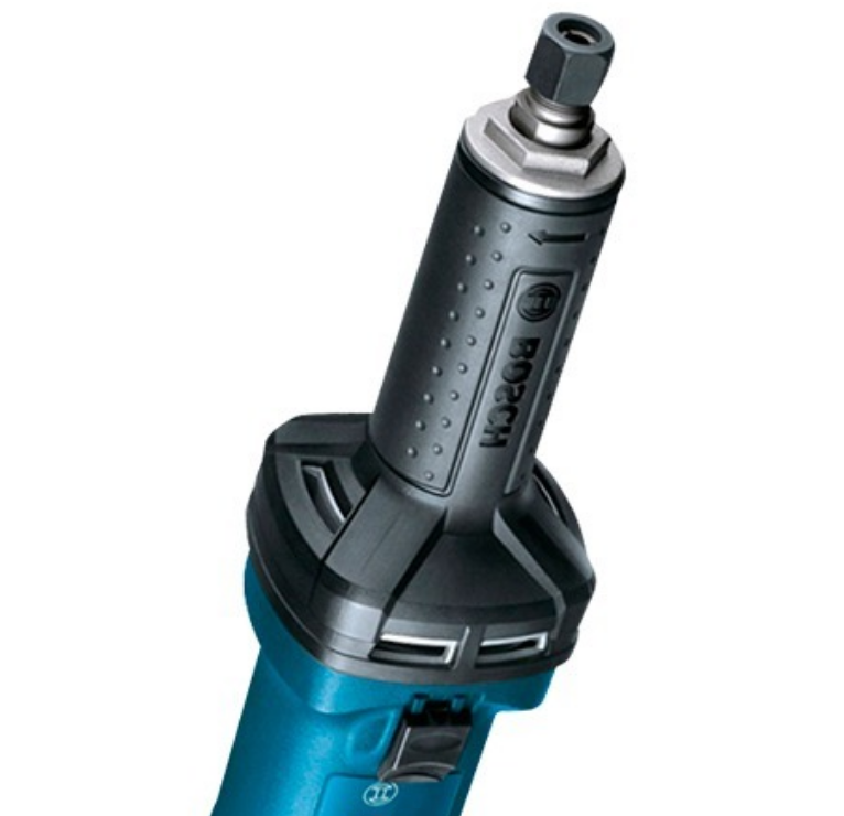 Retífica Elétrica Ggs 28L 500W Industrial Bosch