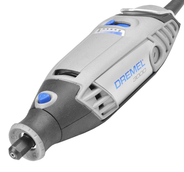Micro Retífica C/ 10 Acessórios Kit 3000 Dremel