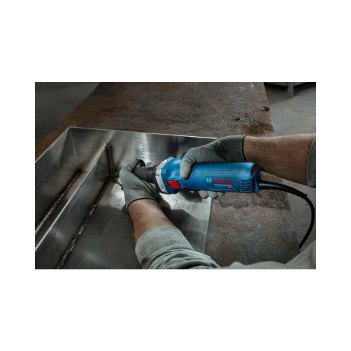 Retífica Elétrica Reta Ggs 30 Ls Bosch