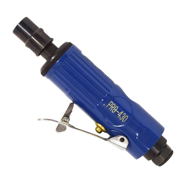 Retífica Pneumática Mini 1/4 Pro430 Pdr