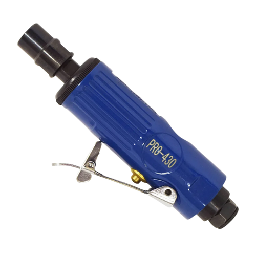 Retífica Pneumática Mini 1/4 Pro430 Pdr