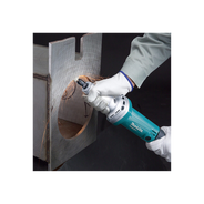 Retificadeira Eletrica 480w M9100b Makita