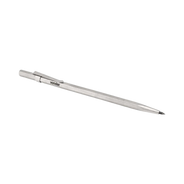 riscador de aco 145mm tipo caneta vonder