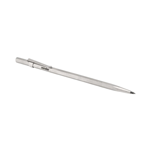 riscador de aco 145mm tipo caneta vonder