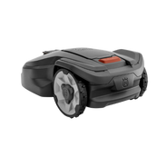 robo cortador de grama automower 305 husqvarna 524505