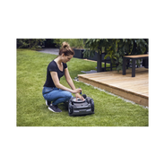 robo cortador de grama automower 305 husqvarna 524505