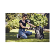 robo cortador de grama automower 305 husqvarna 524505