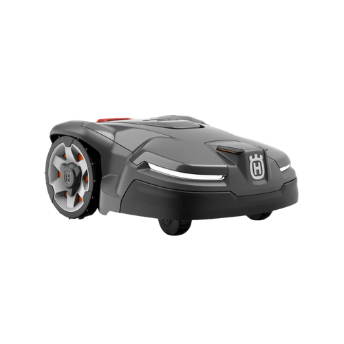 robo cortador de grama automower 415x husqvarna