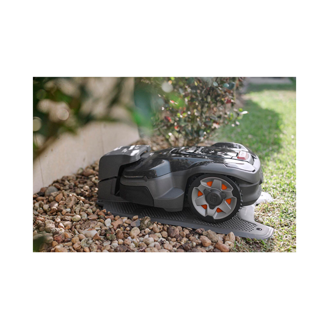 robo cortador de grama automower 415x husqvarna