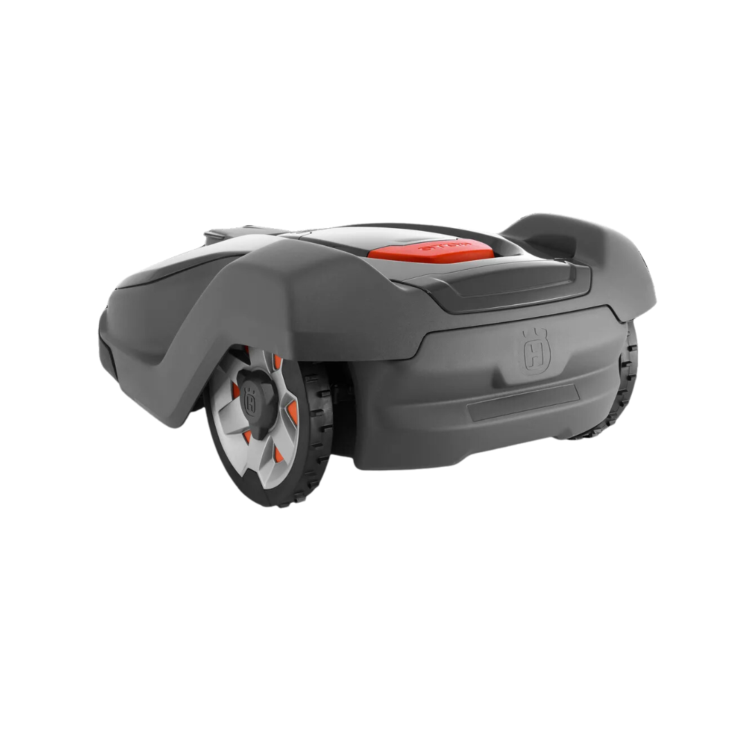 robo cortador de grama automower 430x husqvarna