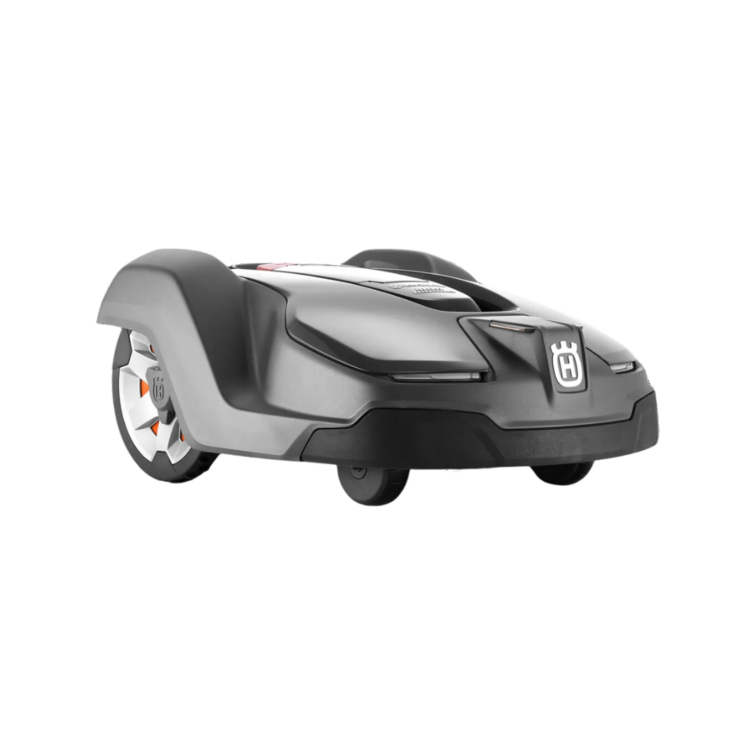 robo cortador de grama automower 430x husqvarna