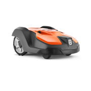 robo cortador de grama automower 550 husqvarna