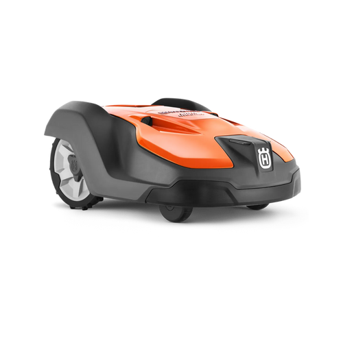 robo cortador de grama automower 550 husqvarna
