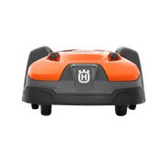 robo cortador de grama automower 550 husqvarna