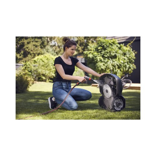 Robô Cortador De Grama Automower 305 (área até 600m²) Husqvarna