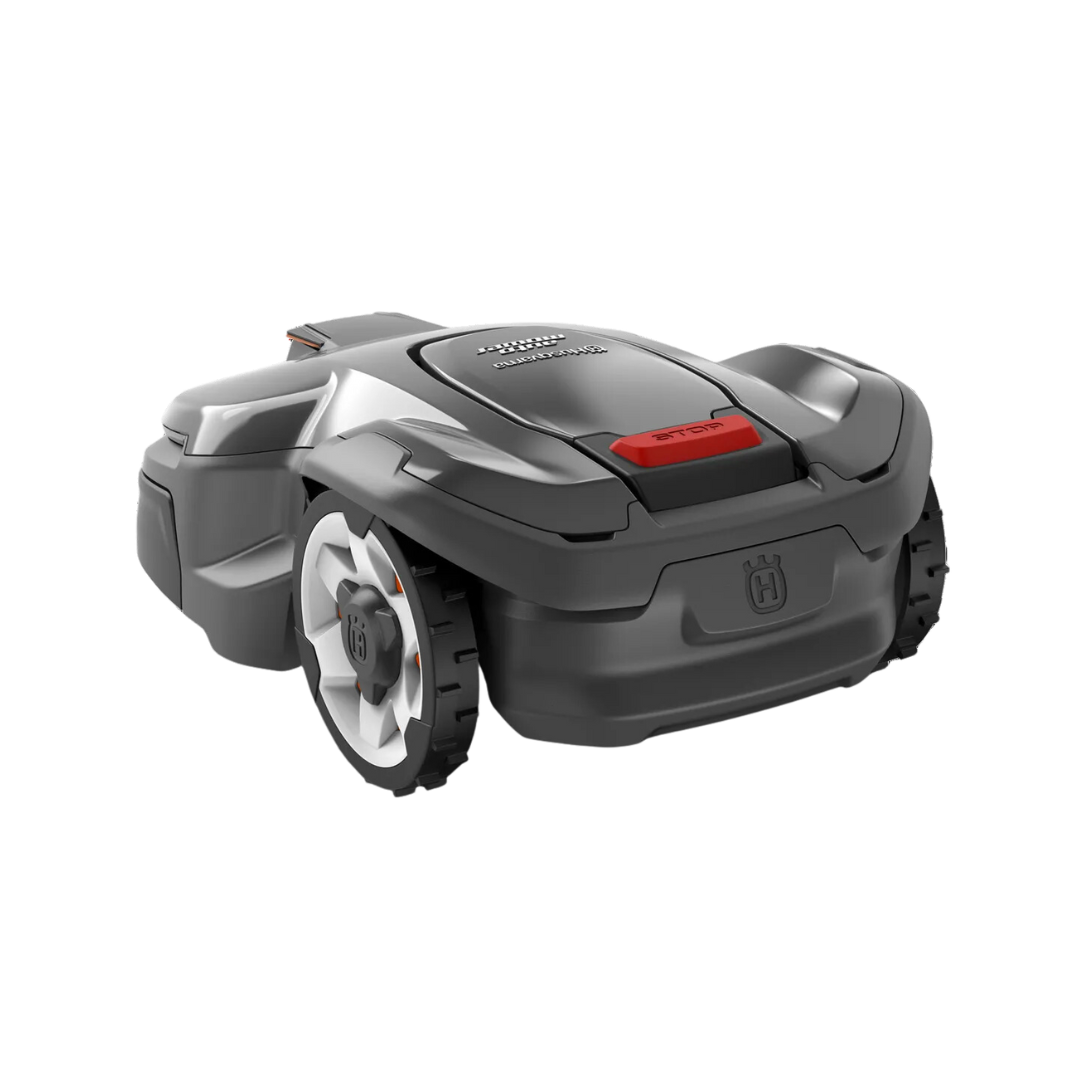 Robô Cortador De Grama Automower (Área até 1.500m²) 415x Husqvarna