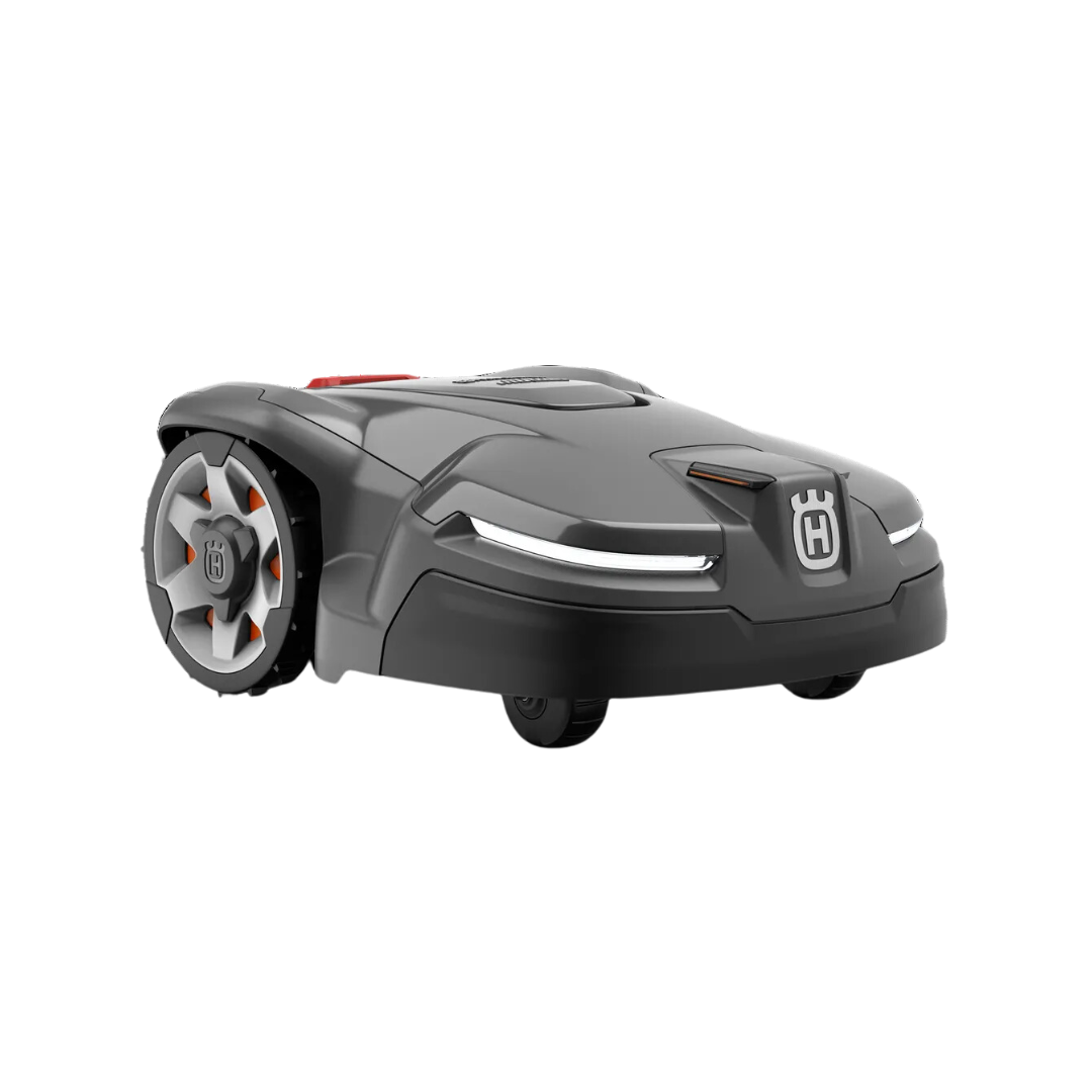 Robô Cortador De Grama Automower (Área até 1.500m²) 415x Husqvarna