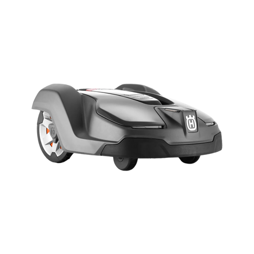 Robô Cortador De Grama Automower 430x (Área 3.200m²) Husqvarna