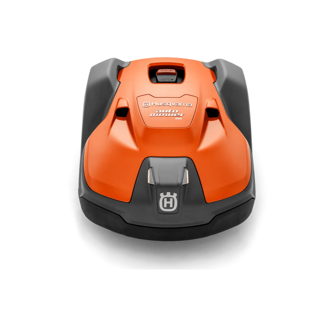 Robô Cortador De Grama Automower 550 (área até 5000m²) Husqvarna
