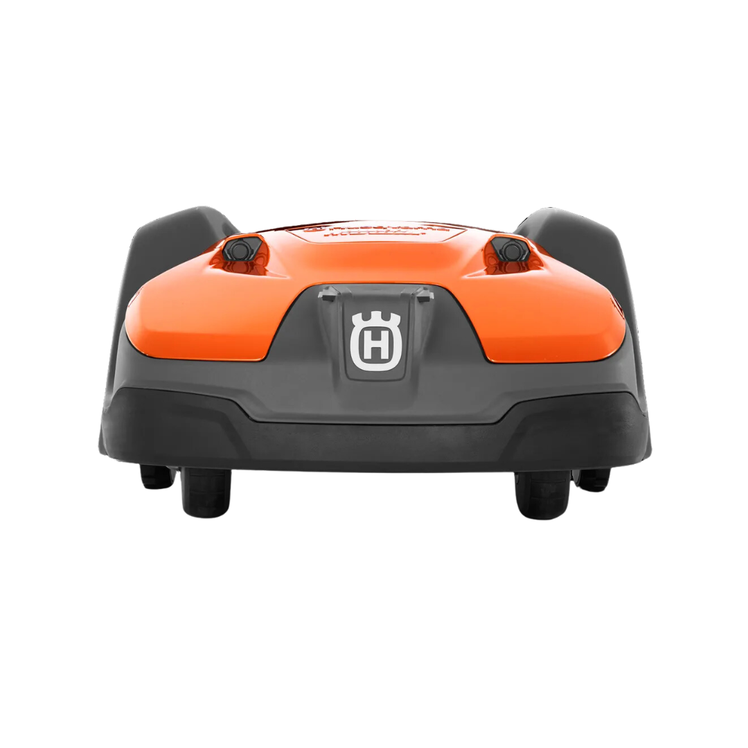 Robô Cortador De Grama Automower 550 (área até 5000m²) Husqvarna