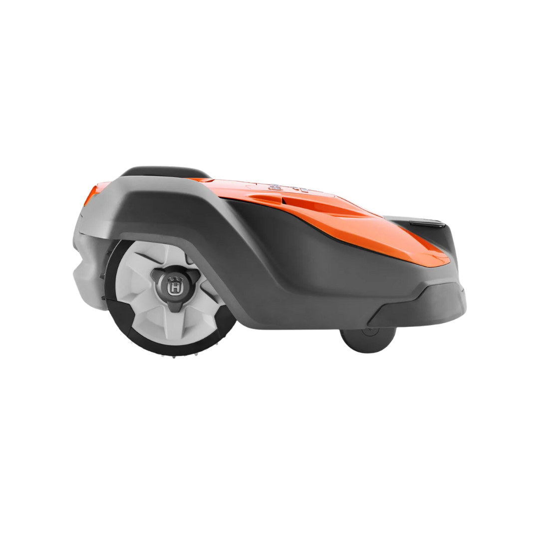 Robô Cortador De Grama Automower 550 (área até 5000m²) Husqvarna