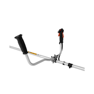 rocadeira gasolina 321r 25,4cc 2t husqvarna