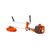 rocadeira gasolina 545rx lateral 45,7cc 2,1hp husqvarna