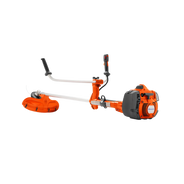 rocadeira gasolina 545rx lateral 45,7cc 2,1hp husqvarna