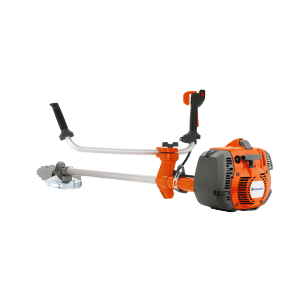 rocadeira gasolina 545rx lateral 45,7cc 2,1hp husqvarna