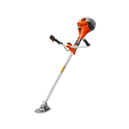 rocadeira gasolina 545rx lateral 45,7cc 2,1hp husqvarna