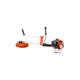 Roçadeira Gasolina 41.5CC (2.10HP) Lateral 143RST Husqvarna