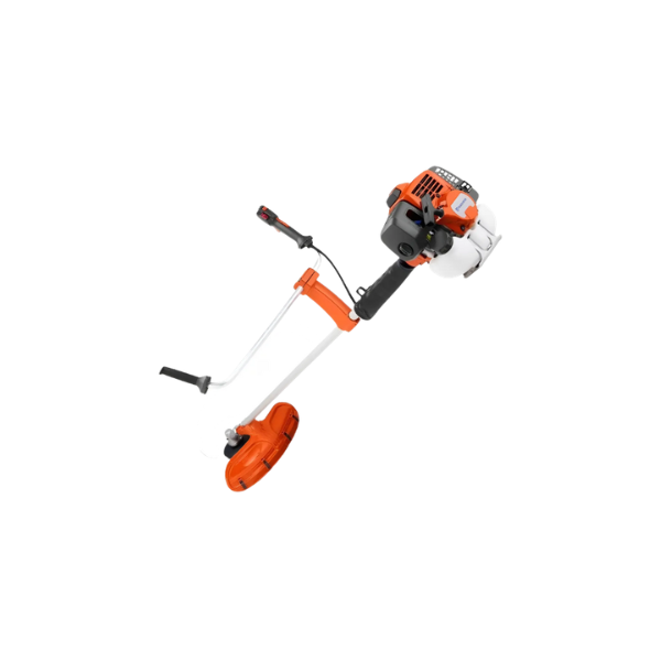 rocadeira gasolina lateral 143rst husqvarna
