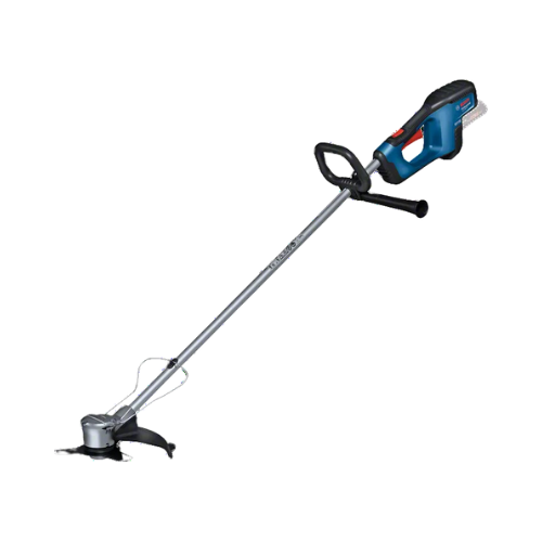 Roçadeira A Bateria 18v-23 Gfr Sem Bateria Bosch