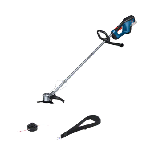 Roçadeira A Bateria 18v-23 Gfr Sem Bateria Bosch