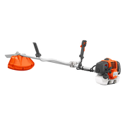 Roçadeira Gasolina 32.6cc (1.3hp) Lateral 331r Husqvarna