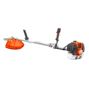 Roçadeira Gasolina 32.6cc (1.3hp) Lateral 331r Husqvarna