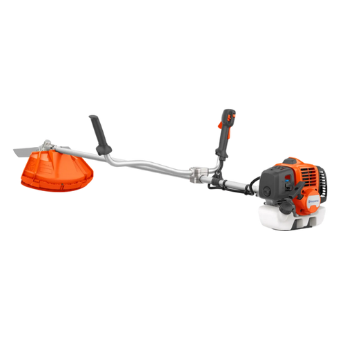 Roçadeira Gasolina 32.6cc (1.3hp) Lateral 331r Husqvarna