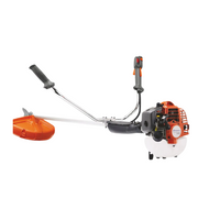 Roçadeira Gasolina 25.4cc (1.07hp) Lateral 226R Br Husqvarna