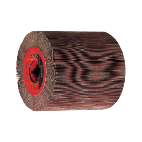 roda de lixa furo 19,1mm 100x100 g120 premium tyrolit