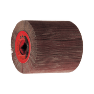 roda de lixa furo 19,1mm 100x100 g120 premium tyrolit