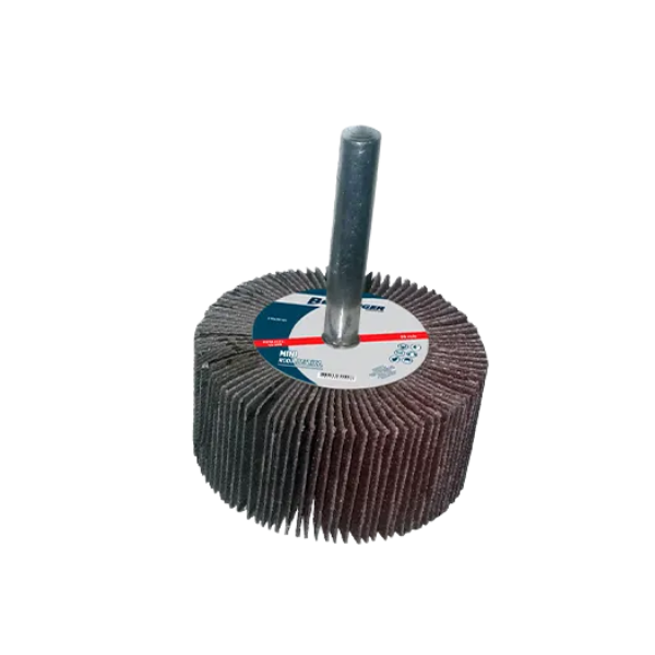 roda de lixa haste 14 30x20 g80 berwanger 525124