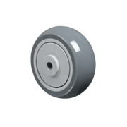 roda macica r 312 bpn cinza cap 75kg sch 3185