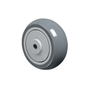 roda macica r 312 bpn cinza cap 75kg sch 3185