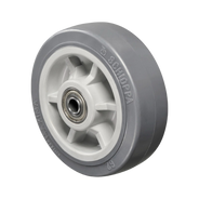 roda macica r 82 bpn capacidade 300kg schioppa 3178
