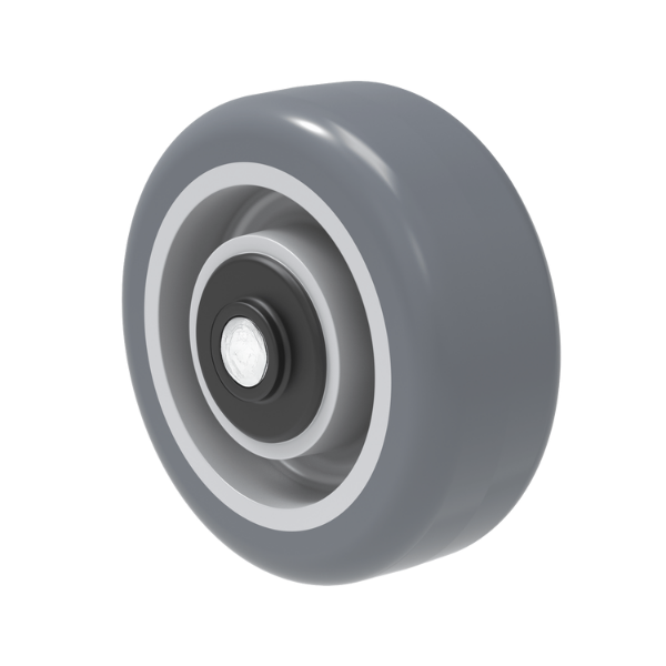 roda macica r414 bpn cinza 85kg schioppa