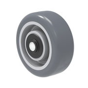 roda macica r414 bpn cinza 85kg schioppa