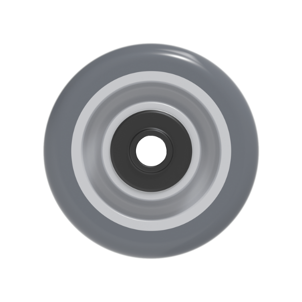 roda macica r414 bpn cinza 85kg schioppa